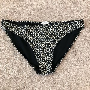 EUC swim bottoms! Converse ONE-STAR! ⭐️